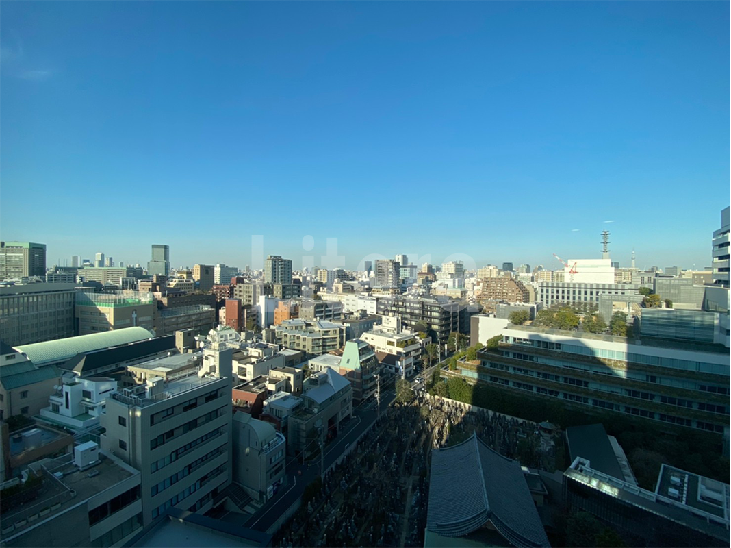 グランスイート千代田麹町