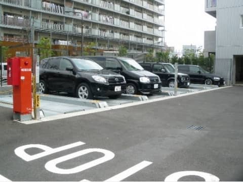 エコロジー東陽町プロセンチュリー