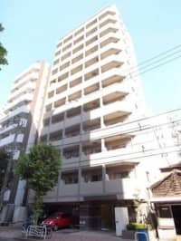 コンシェリア門前仲町