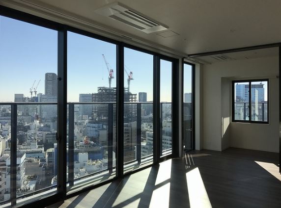 ラ・トゥール渋谷神南