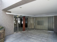 東急ドエルアルス目黒学芸大学