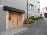 レクシオシティ代々木参宮橋