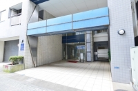 リシェ大井