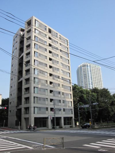 Ti-HIGASHIAZABU