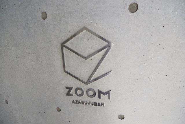ZOOM麻布十番