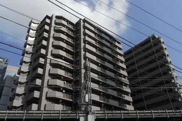 ライオンズマンション渋谷シティ