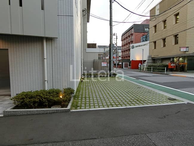 カーサスプレンディッド赤坂7丁目