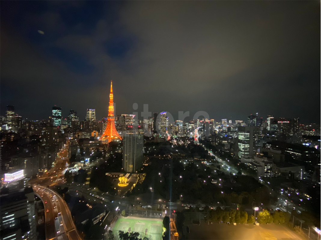 ラ・トゥール芝公園