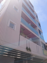 エクセレントシティ武蔵小山