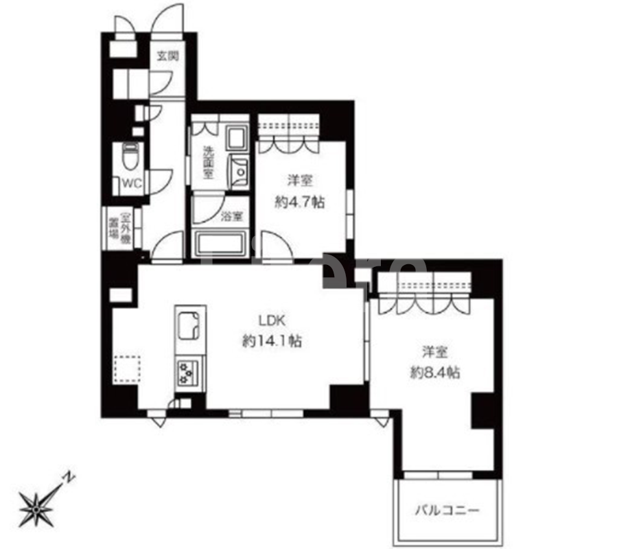 プロスタイル日本橋馬喰町