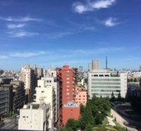 リバーレ東新宿