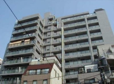 ライオンズマンション飯田橋駅前