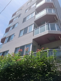 エクセレントシティ武蔵小山