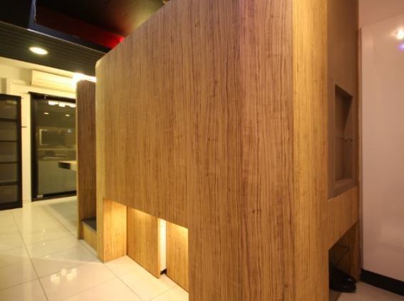 デュオ・スカーラ神楽坂