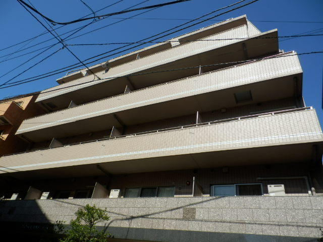 デュオ・スカーラ西新宿Ⅱ