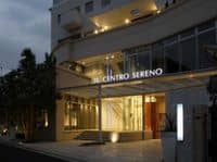 IL CENTRO SERENO