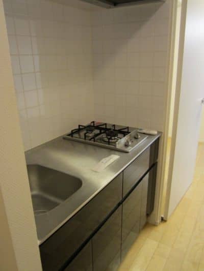 エスティメゾン武蔵小山