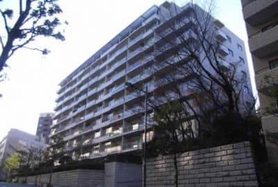 麹町三番町マンション