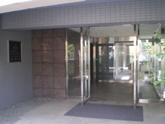 ガーデンクオーレ恵比寿