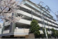 藤和学芸大学ホームズⅡ