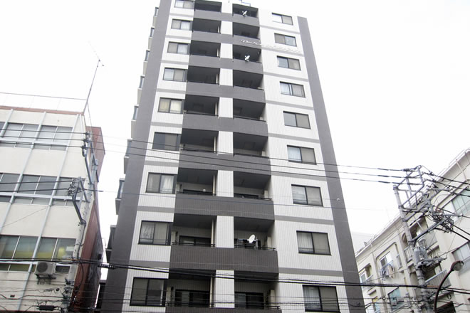 デュオ・スカーラ神楽坂