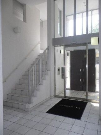アーバンフラッツ目黒本町