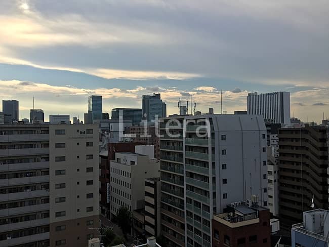 レジディア日本橋馬喰町Ⅲ