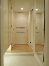 エクセレントシティ武蔵小山