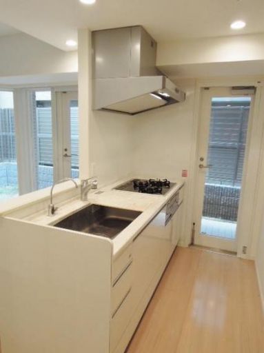 エクセレントシティ武蔵小山