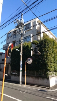 パークブルーム三葉