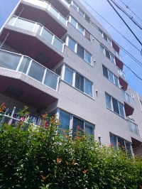エクセレントシティ武蔵小山