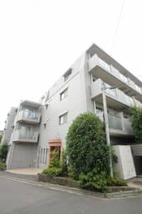 市谷佐内町レジデンス