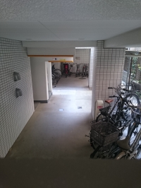 エクセレントシティ武蔵小山