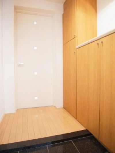 ヒルハイツ代官山