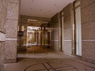 ジェラ恵比寿レジデンス