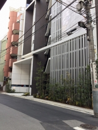 ピアース千代田淡路町