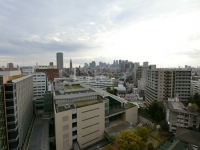 イプセ新宿若松町