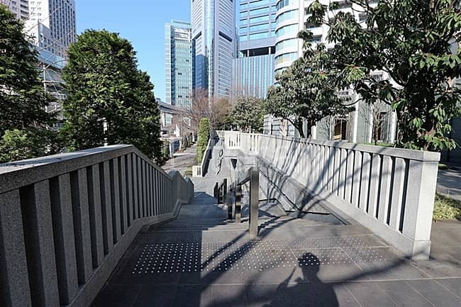 東京ツインパークス