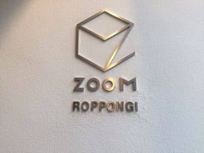 ZOOM六本木