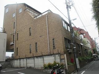 コートアネックス大山町