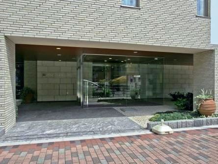 ブランズ碑文谷三丁目