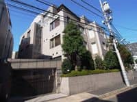西麻布グランドヒルズ