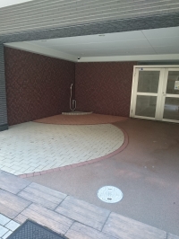 エクセレントシティ武蔵小山