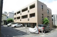 ORMECOURT COURT YOTSUYA