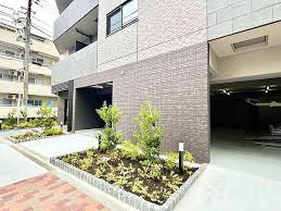 Ｇ＆Ｊ門前仲町