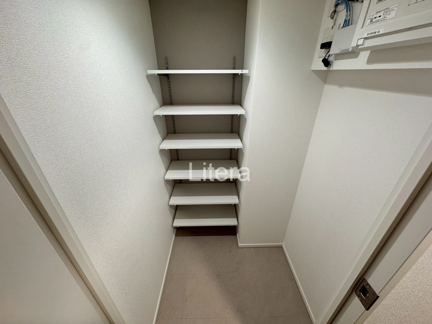 パークアクシス品川天王洲アイル