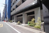 パークハビオ日本橋三越