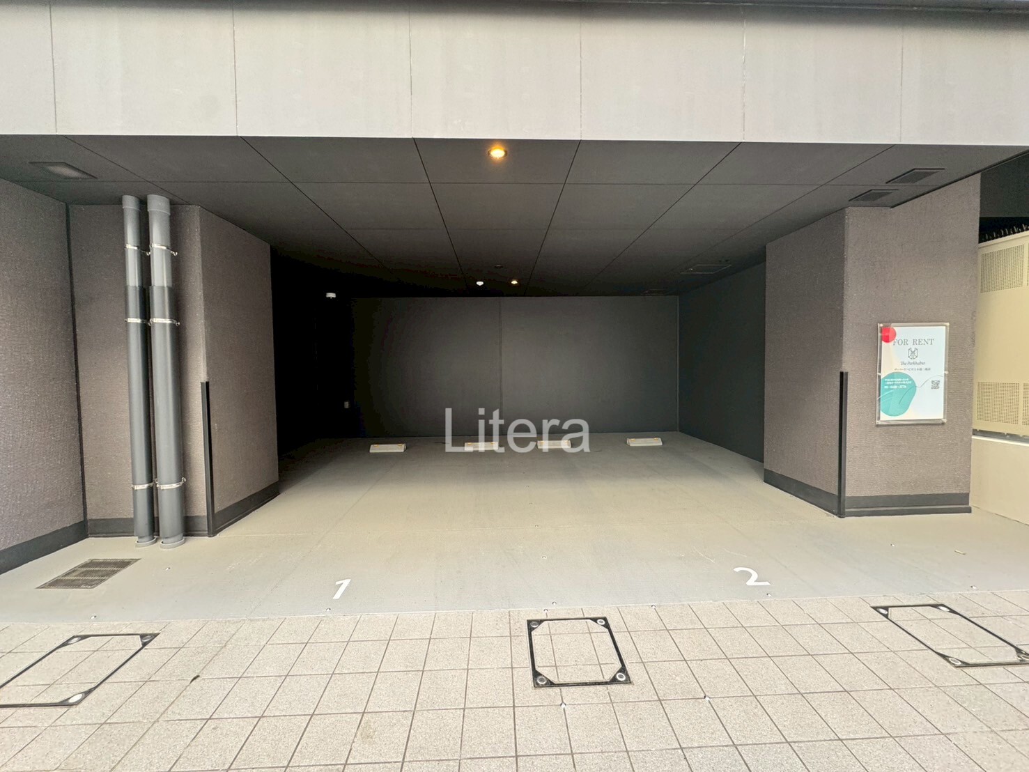 ザ・パークハビオ日本橋三越前