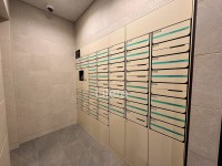 ザ・パークハビオ日本橋三越前
