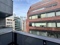 ザ・パークハビオ日本橋三越前